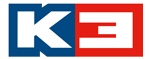 Veranstaltungszentrum K3 Logo