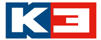 Veranstaltungszentrum K3 Logo